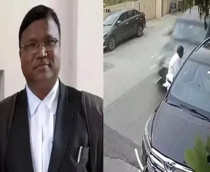 న్యాయవాది హత్య కేసులో కీలక పరిణామం