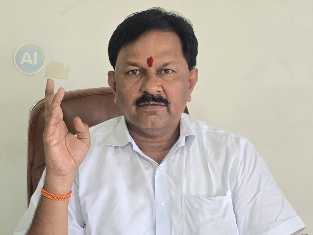‘మహానాడు మాయనాడుగా మారింది’
