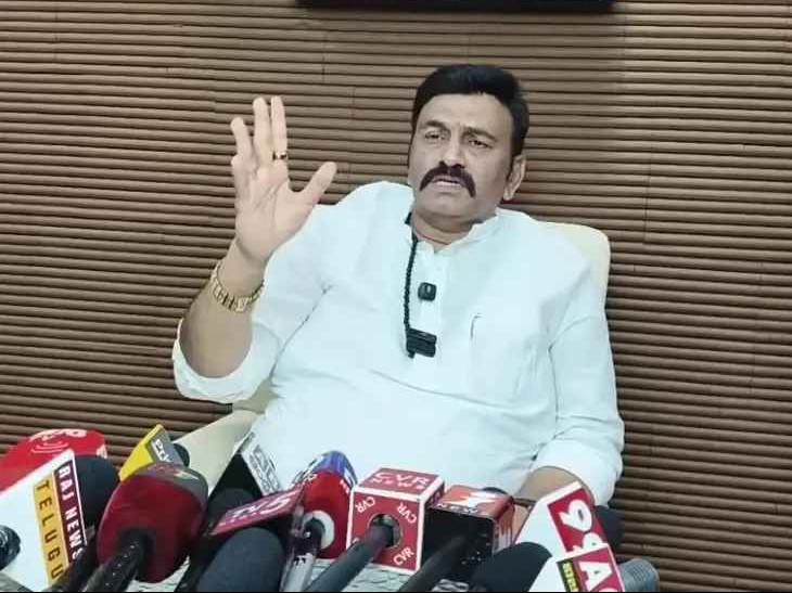 ఆక్రమణల తొలగింపు ప్రజా క్షేమం కోసమే: డిప్యూటీ స్పీకర్