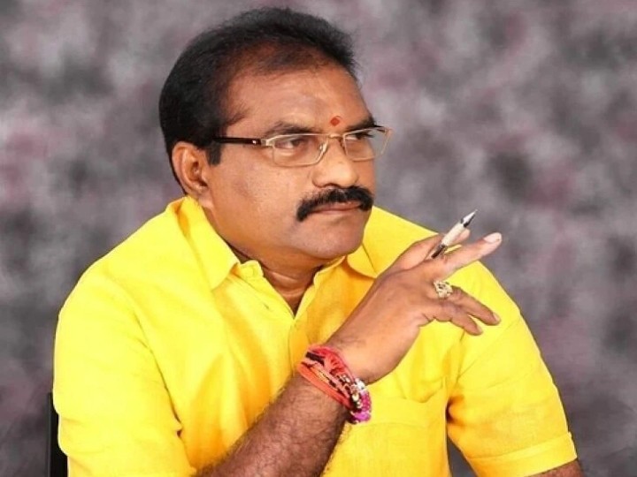 నీటి ఎద్దడికి కారణం వైసీపీనే: మంత్రి
