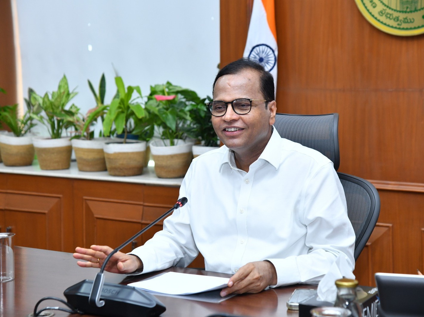 ‘యూనిఫైడ్ వెల్ఫేర్ కార్డ్’కు ప్రణాళిక సిద్ధం చేయాలి’
