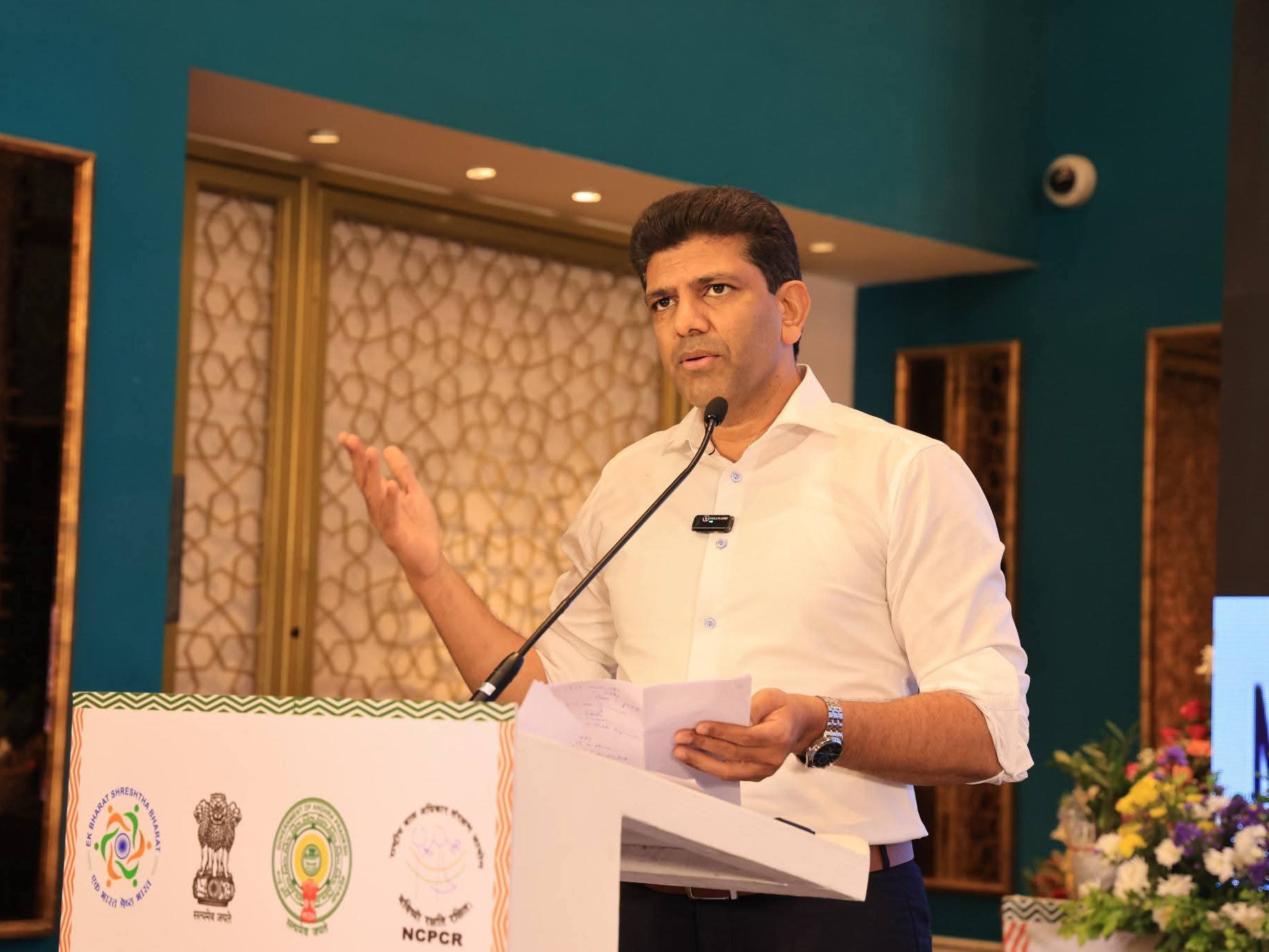 అనంతపురానికి 50 ఈ-బస్సులు మంజూరు