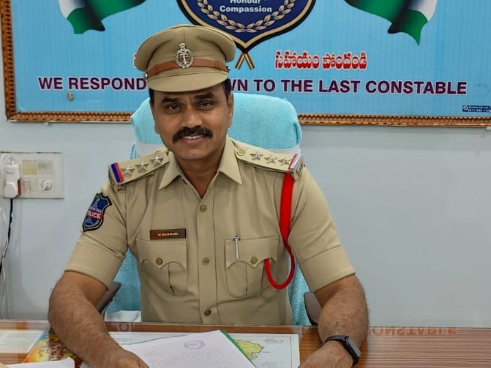 దొంగతనం కేసులో నిందితుల అరెస్ట్
