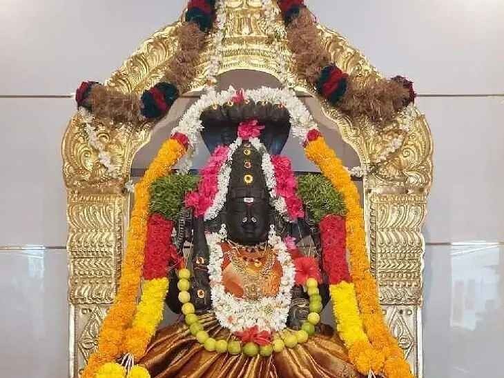 ప్రారంభంకానున్న గంగమ్మతల్లి జాతర
