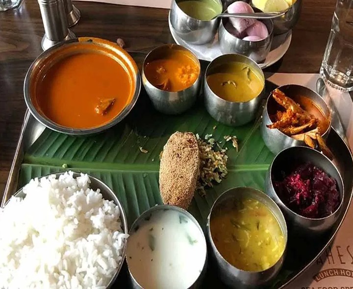 ఆలస్యంగా భోజనం చేస్తున్నారా…?