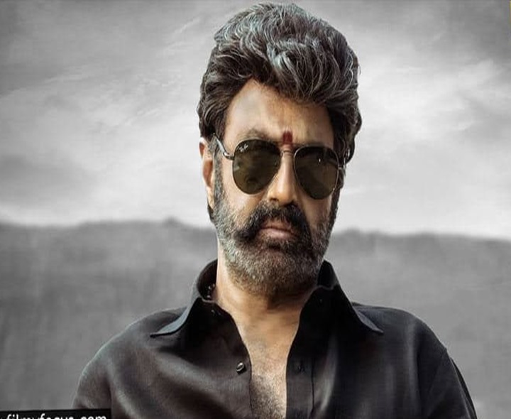 బాలయ్య బర్త్ డే.. అభిమానులకు డబుల్ ట్రీట్?