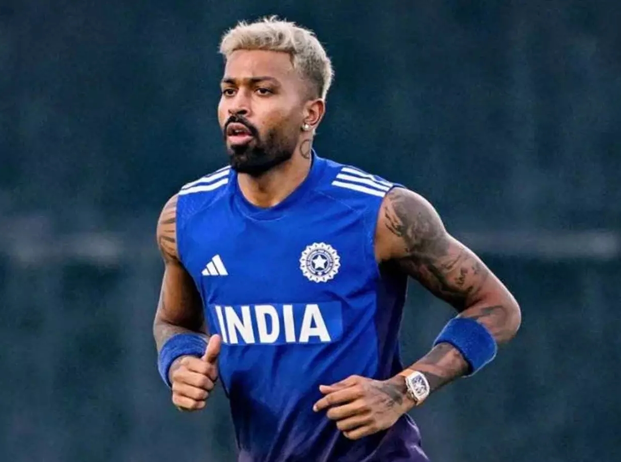 హార్దిక్‌ను CSK తీసుకోవాలి: మాజీ క్రికెటర్