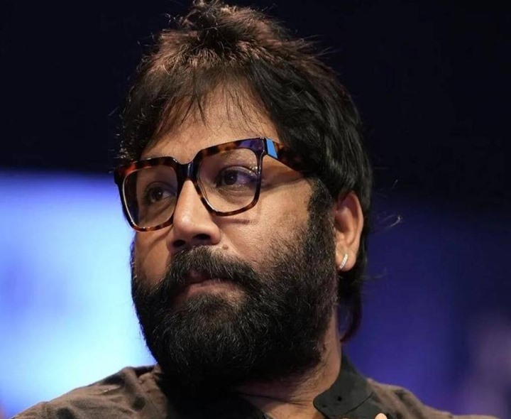 కొత్త మూవీపై సందీప్ రెడ్డి వంగా కీలక వ్యాఖ్యలు