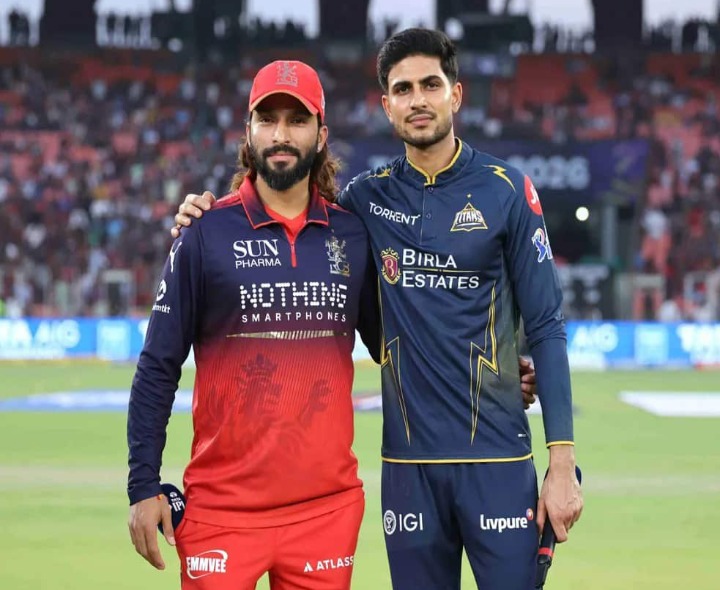 IPL 2026: అహ్మదాబాద్‌లో గ్రాండ్ ఫైనల్