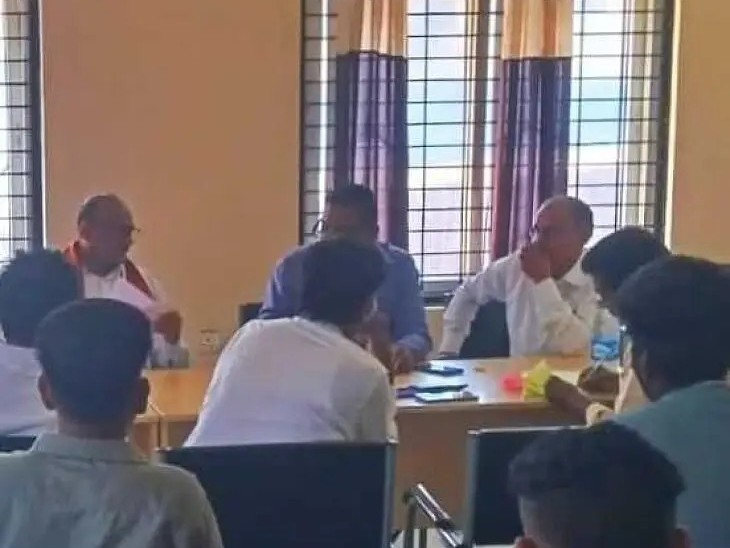 కొండగట్టు అంజన్నకు  ముడుపుల వేలం