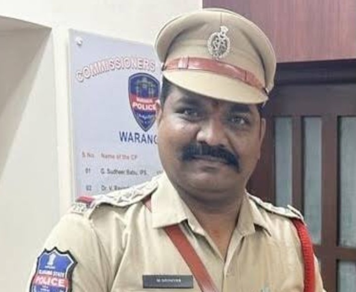 డ్రంకెన్ డ్రైవ్‌లో ఇద్దరికి జైలు శిక్ష CI
