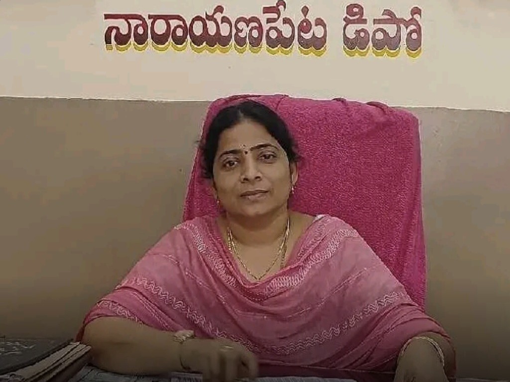 సోమశిలకు ఆర్టీసీ బస్ సర్వీసులు: DM