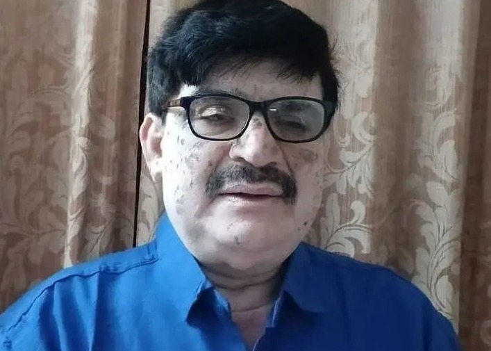 జిల్లాలో పెన్షనర్లకు హెల్త్ కార్డులు