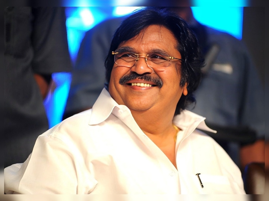 కార్మికుల పక్షపాతి, సామాజిక చిత్రాల విప్లవం ‘దాసరి’