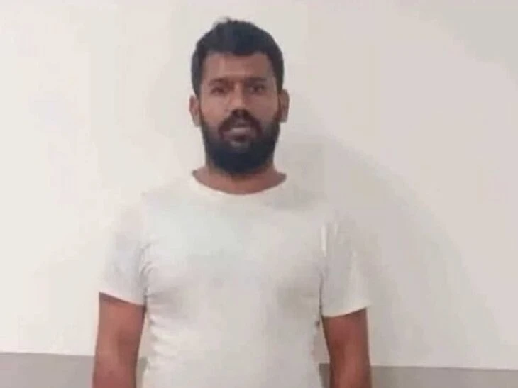 నకిలీ అధికారిని అరెస్ట్ చేసిన మాచవరం పోలీసులు
