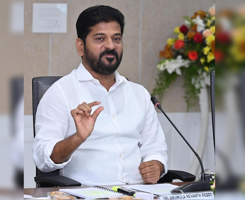 గ్రేటర్ హైదరాబాద్‌పై సీఎం రేవంత్ ఫోకస్