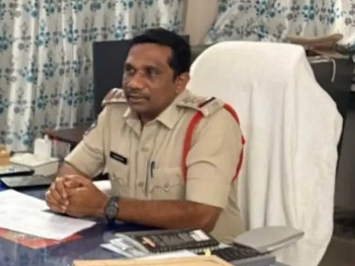 గంజాయి సేవిస్తున్న 6 మంది అరెస్ట్