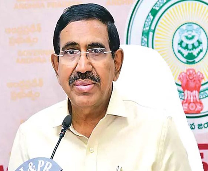 అమరావతిలో 114 సంస్థలకు 1,269 ఎకరాలు