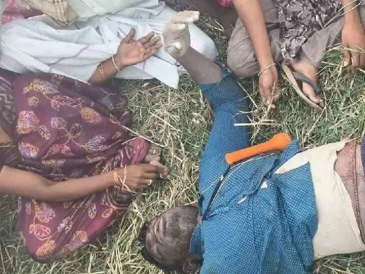 చేపల వేటకు వెళ్లి గల్లంతు.. మృతదేహం లభ్యం