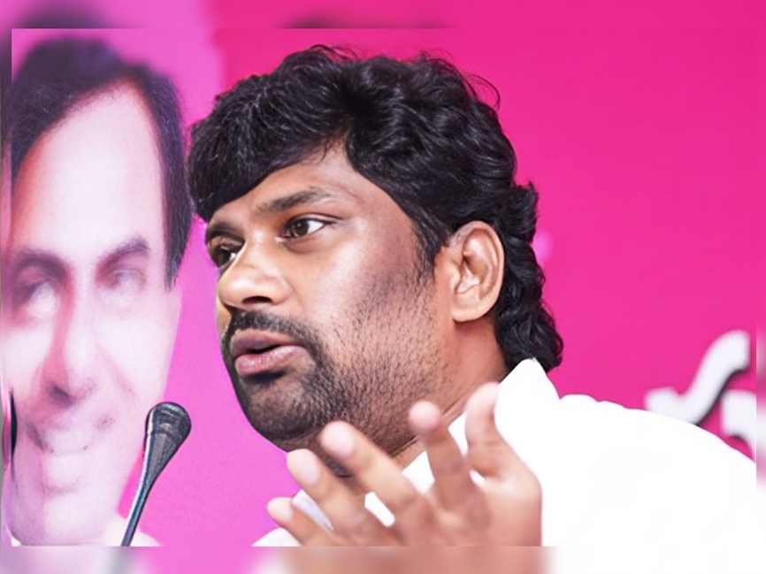 BREAKING: మాజీ ఎమ్మెల్యే అరెస్ట్