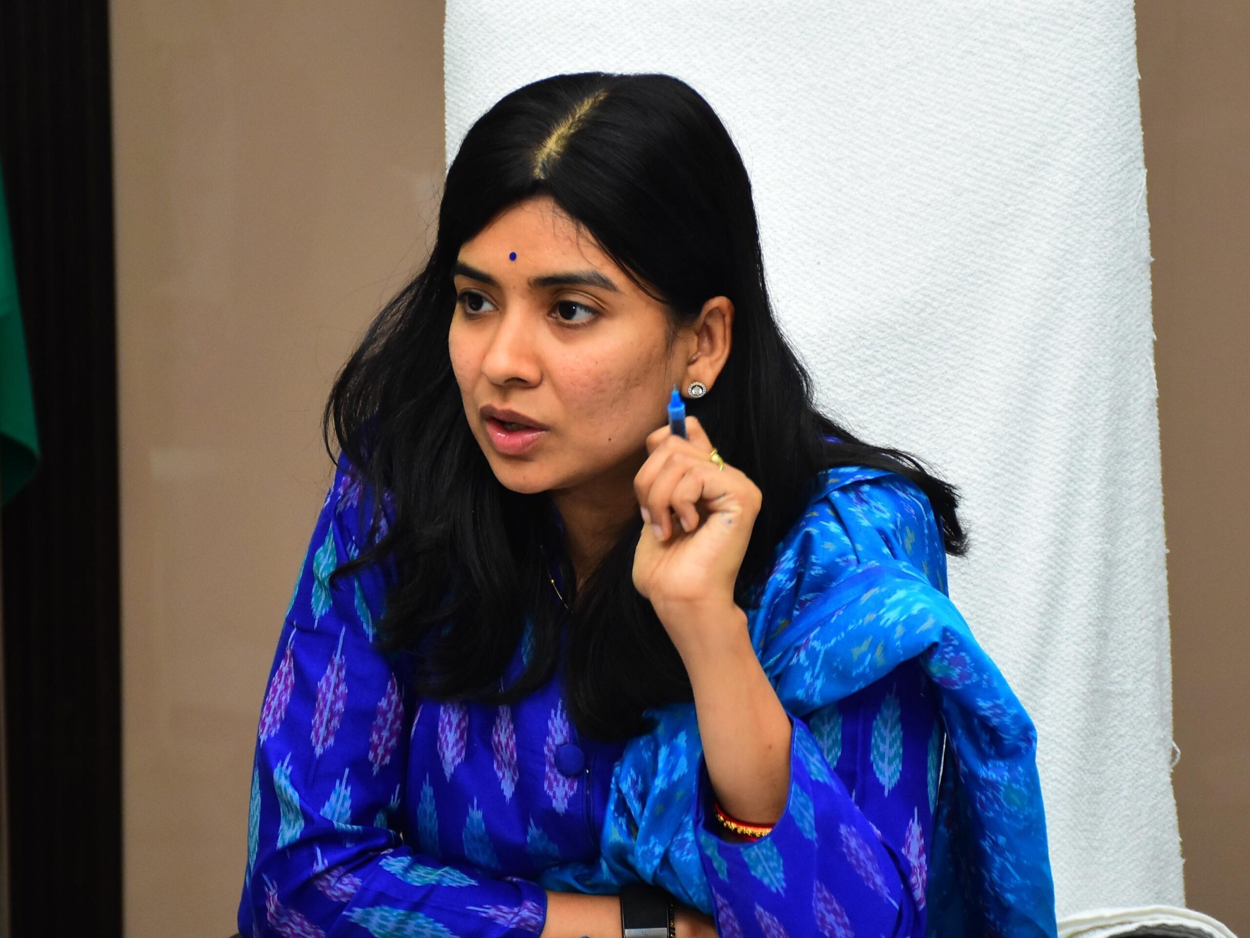 ‘ధాన్యం తూకంలో జాప్యం వద్దు’