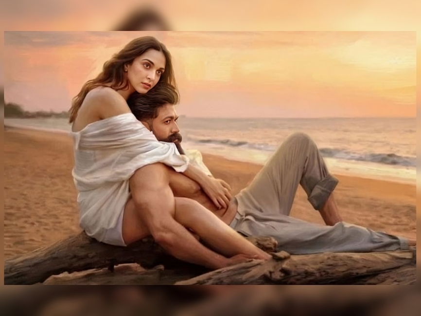 టాక్సిక్ సెట్‌లో ‘నో హాయ్.. నో హలో’: కియారా