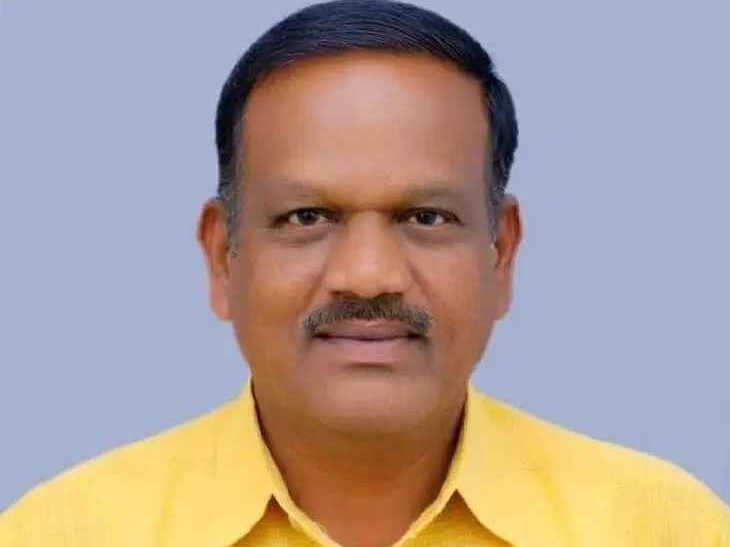 ఐదు ప్రీ-ప్రైమరీ పాఠశాలలు ఎంపిక: MEO