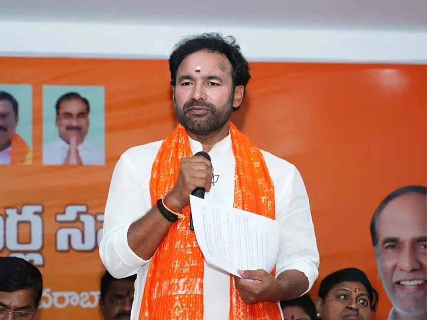 ‘ధాన్యం సేకరణ రాష్ట్ర బాధ్యతే’