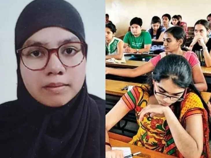 పీజీ సెట్‌లో కడప జిల్లా విద్యార్థినికి స్టేట్ ఫస్ట్ ర్యాంక్