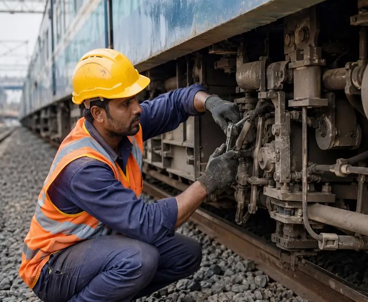 RRB టెక్నీషియన్ గ్రేడ్-3.. ఫలితాలు విడుదల