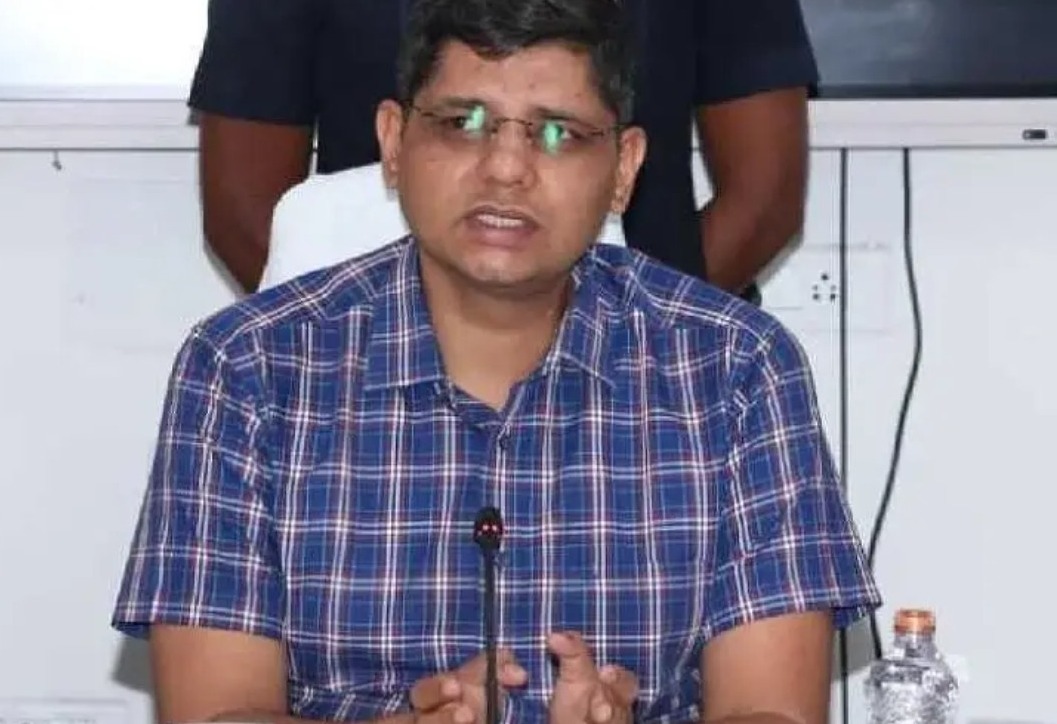 స్కిల్ డెవలప్‌మెంట్ ప్రవేశాలకు దరఖాస్తుల ఆహ్వానం