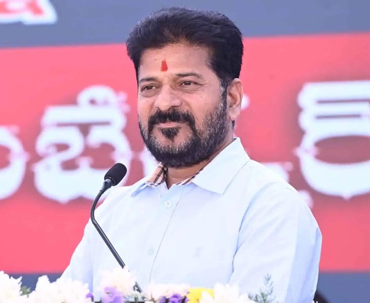 సీఎం రేవంత్ రెడ్డి పర్యటన.. షెడ్యూల్ విడుదల