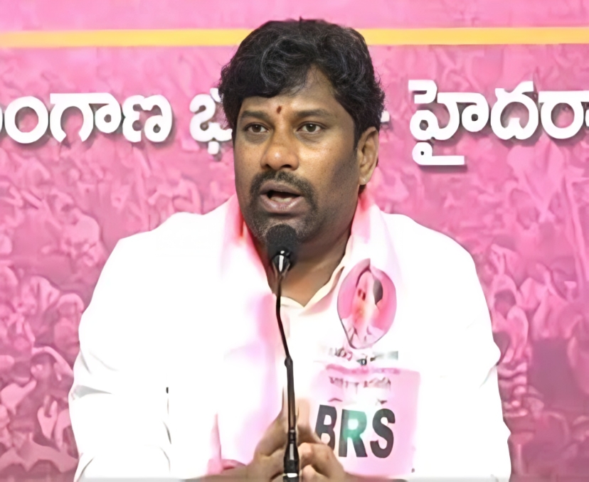 పోలీసుల తీరుపై బాల్క సుమన్ లాయర్ ఆగ్రహం