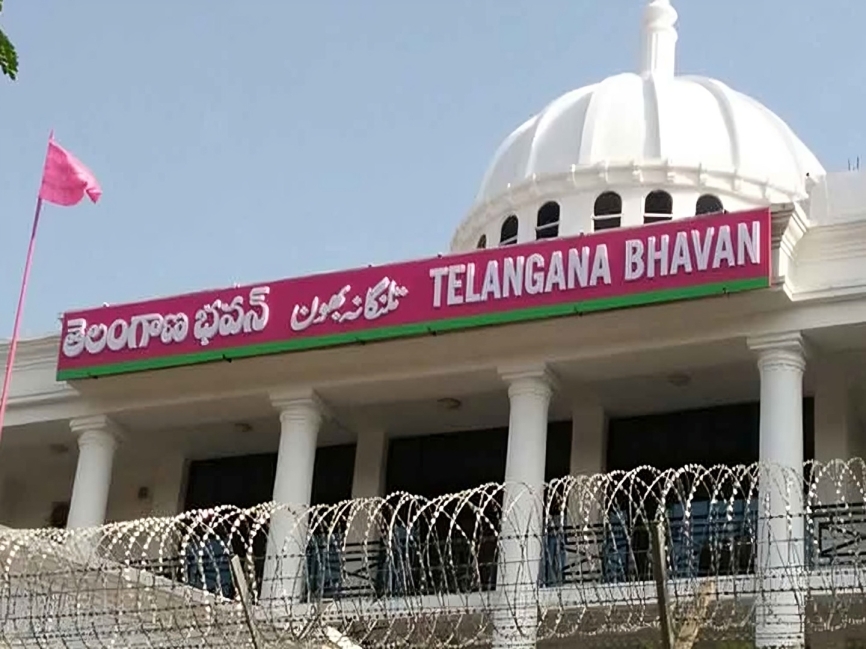 బాల్క సుమన్‌ను విచారించేందుకే వచ్చాం: ACP