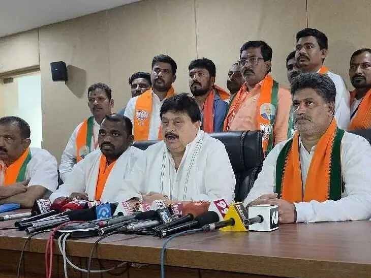 ‘ధాన్యాన్ని వెంటనే కొనుగోలు చేయాలి’