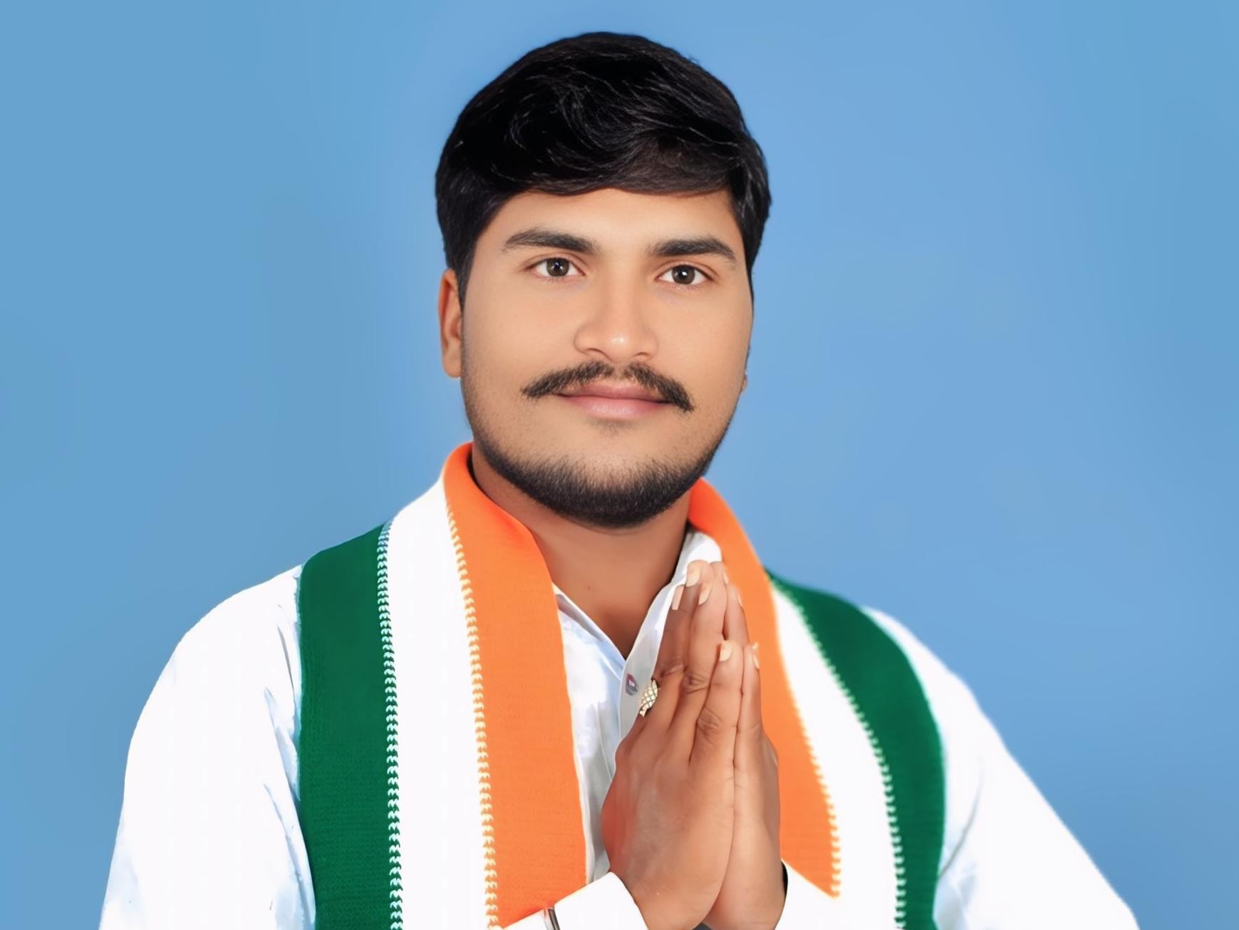 యూత్ కాంగ్రెస్ కమిటీలకు దరఖాస్తుల ఆహ్వానం