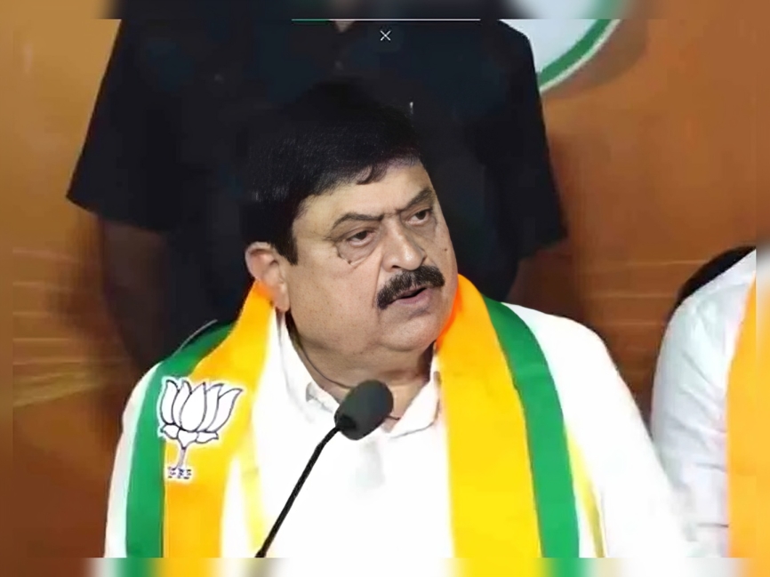 ‘SIR వల్లే ఓడిపోయామనడం ముమ్మాటికీ తప్పు’