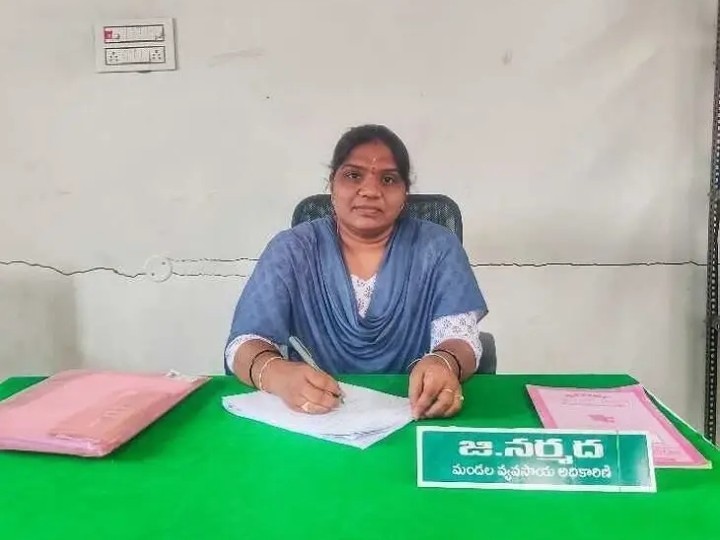 ‘రైతులు తప్పనిసరిగా రసీదు భద్రపరుచుకోవాలి’