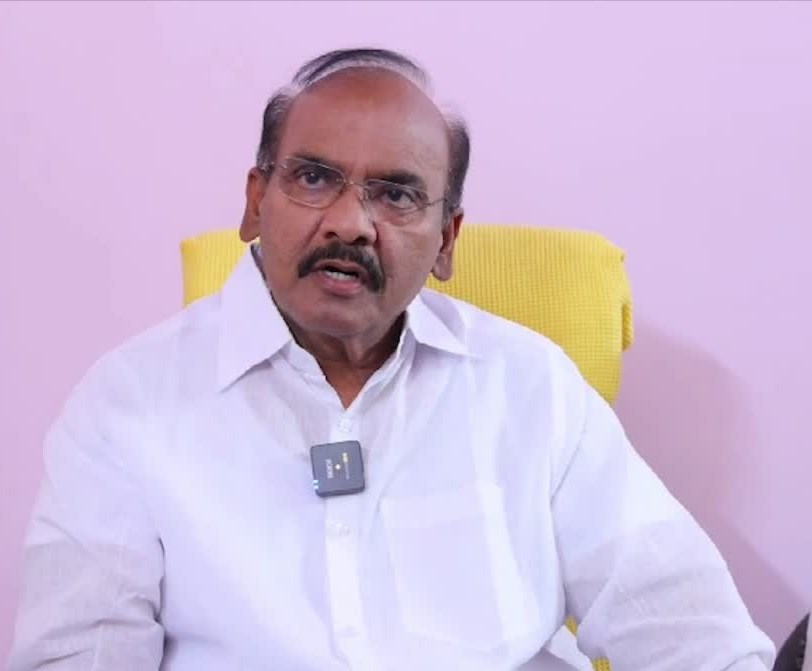 DSCలో అక్రమాలంటూ YCP నాటకాలు: ప్రత్తిపాటి