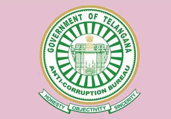 ఏసీబీ దాడులు.. పట్టుబడ్డ సీఐ