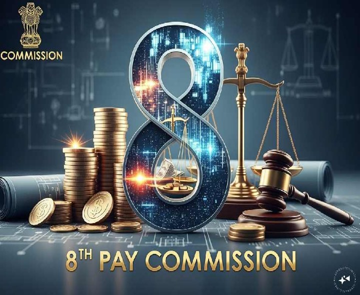 జీతాల పెంపునకు సరికొత్త ఫార్ములా