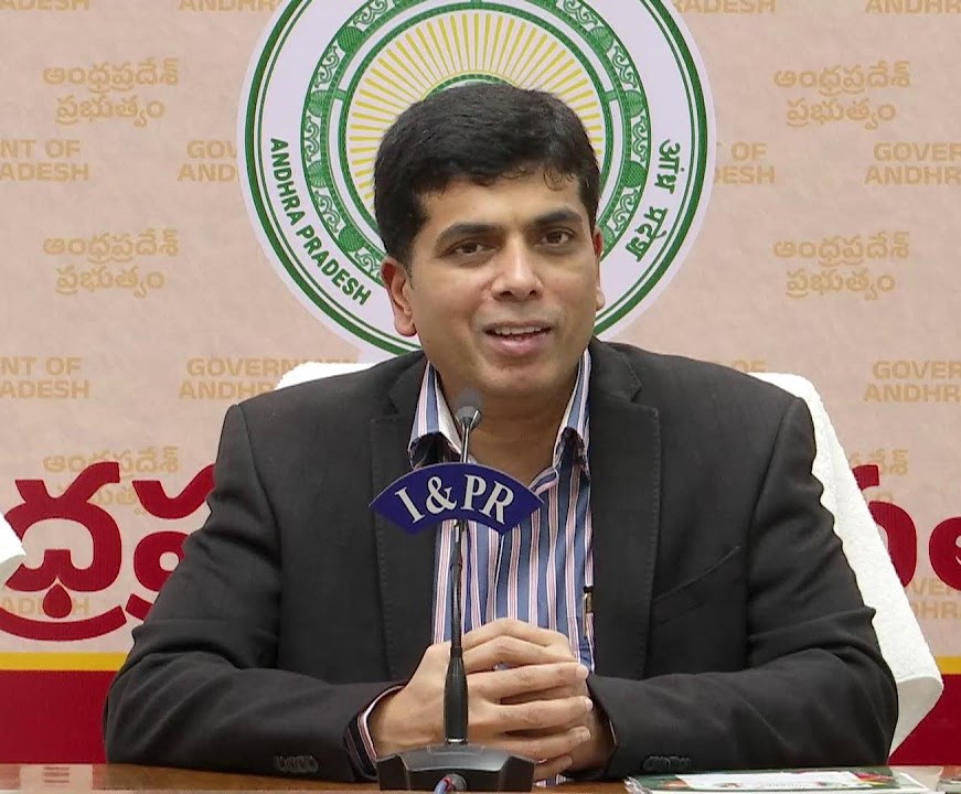 ‘DSC క్వశ్చన్ పేపర్లను ఎవరూ లీక్ చేయలేరు’