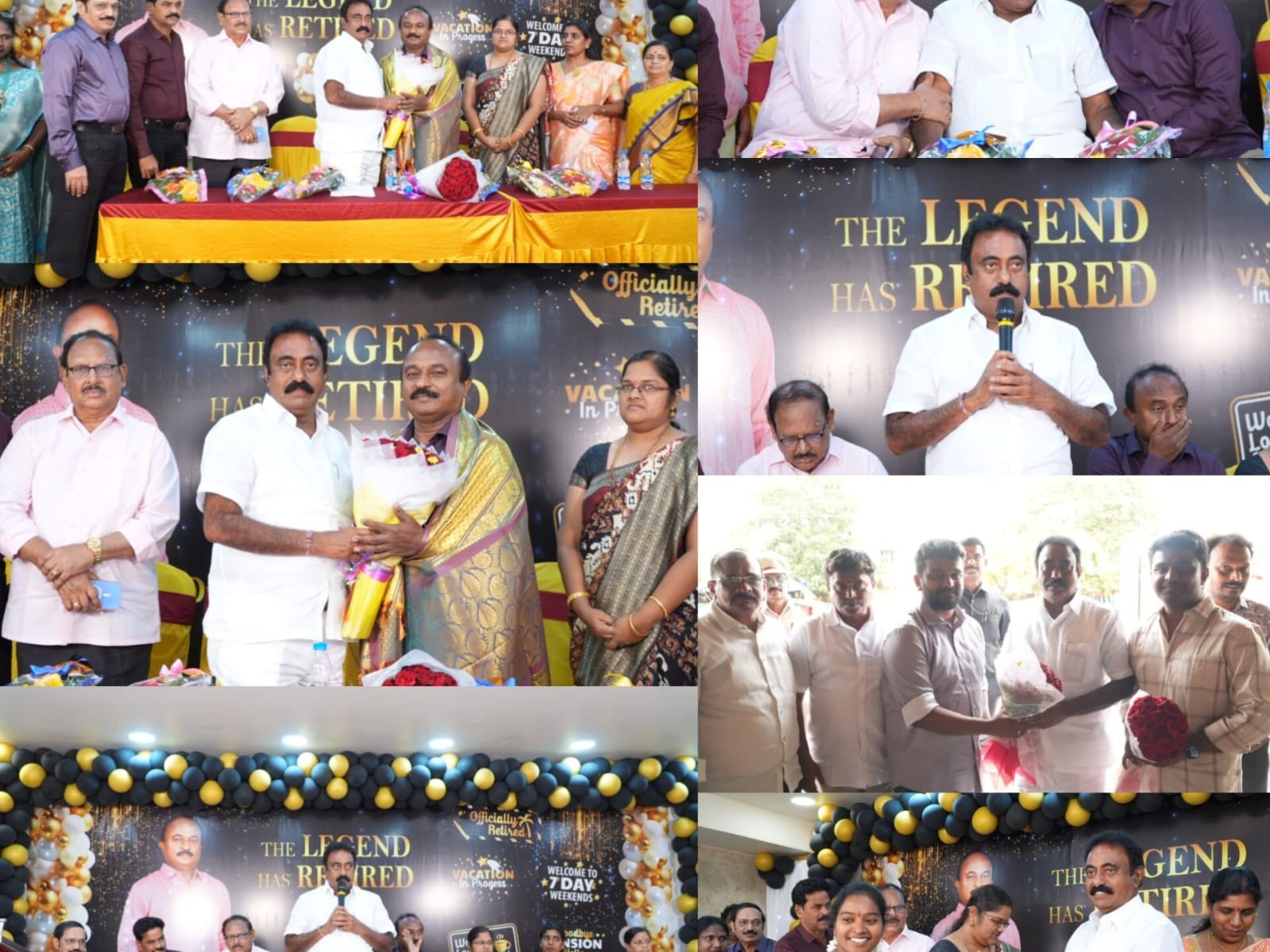 డాక్టర్ సుబ్బారెడ్డి సేవలు చిరస్మరణీయం: ఎమ్మెల్యే