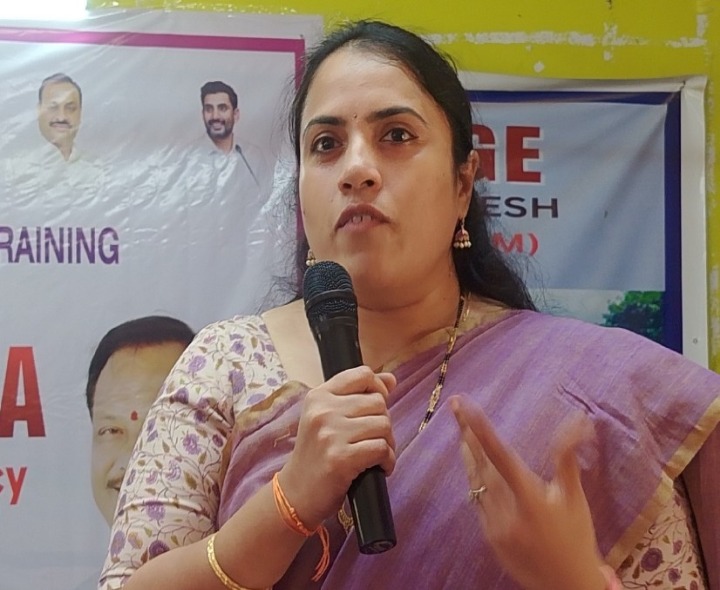 జూన్ 2న మోగా జాబ్ మేళా
