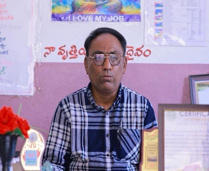 రచ్చపల్లి ప్రాథమిక పాఠశాలలో ప్రీ ప్రైమరీ సెక్షన్ మంజూరు