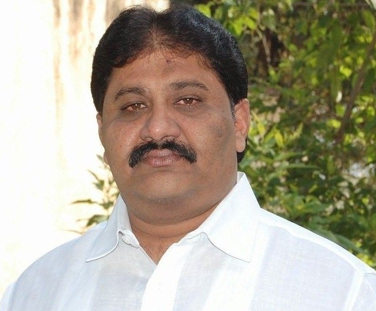 AP అభివృద్ధిలో TDP విఫలం: YCP నేత రాచమల్లు