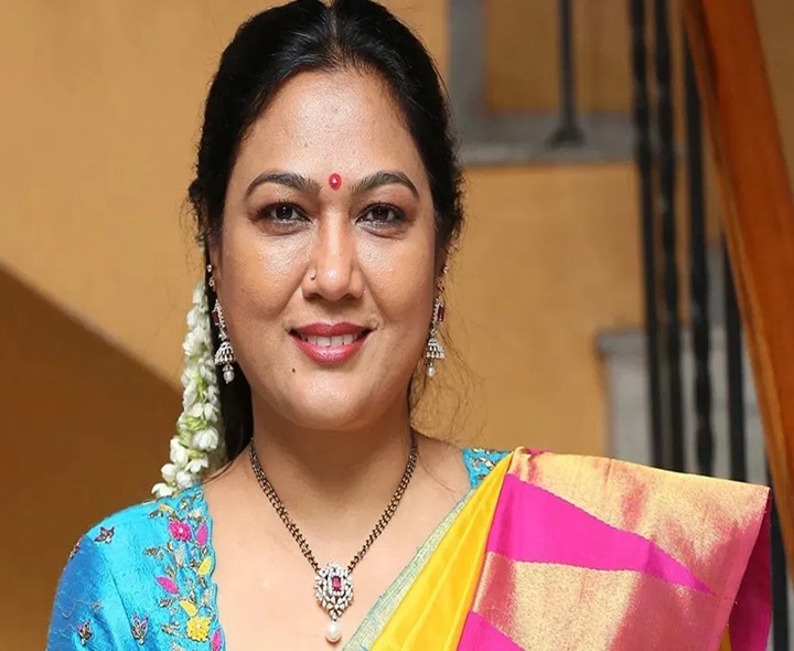 ఆయన నా తండ్రి లాంటి వారు: నటి హేమ
