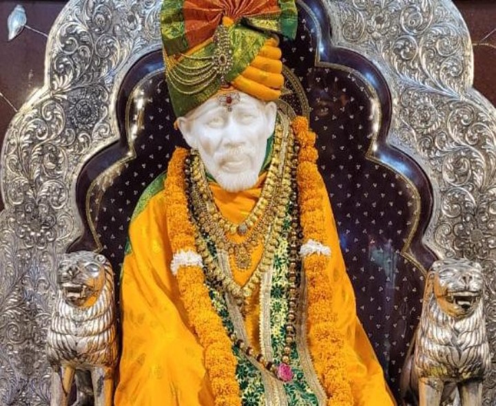 జూన్ 2 నుంచి షిర్డీ సాయిబాబా 9వ బ్రహ్మోత్సవాలు