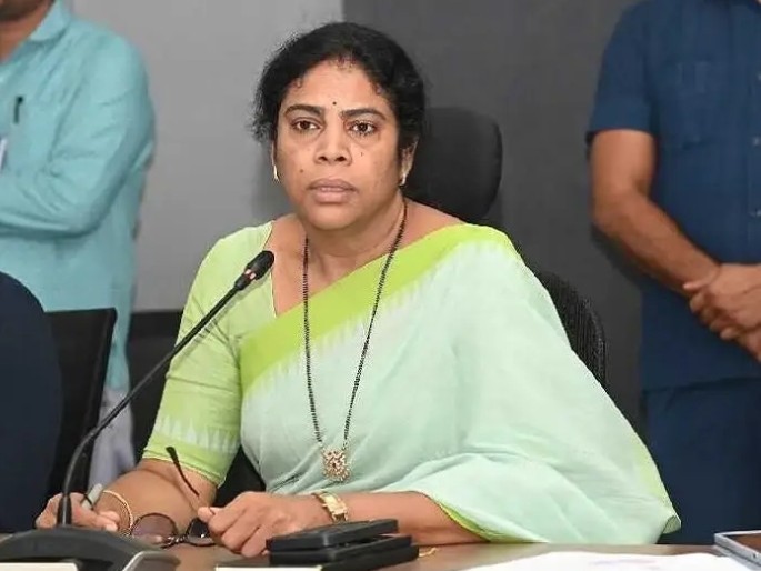 సీఎం పర్యటనను విజయవంతం చేయండి: కలెక్టర్