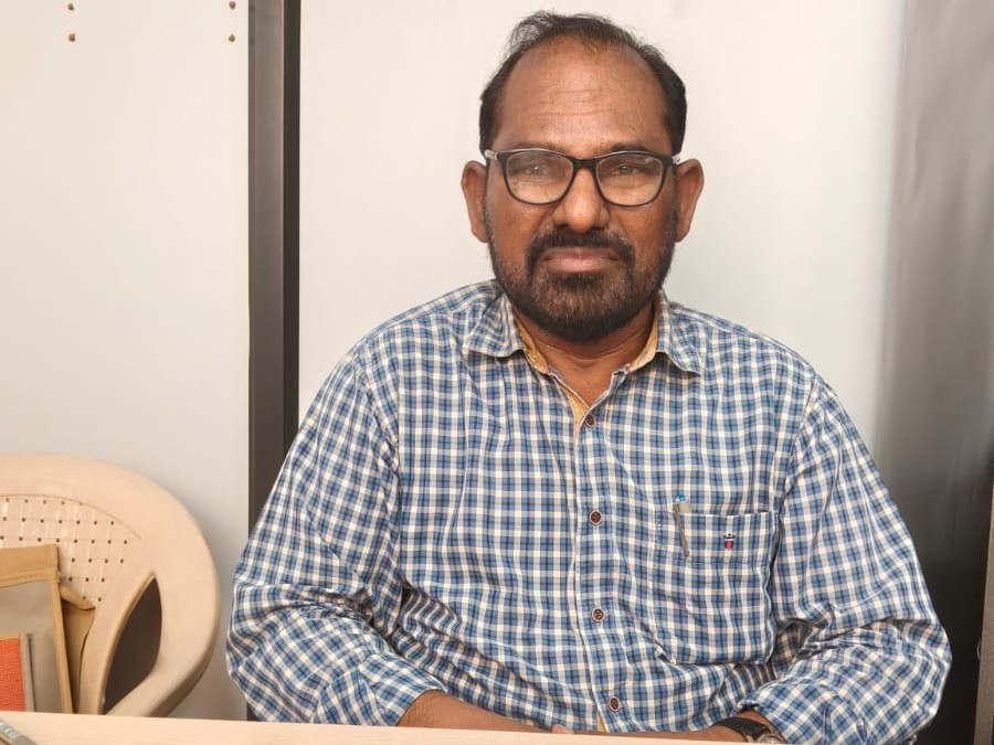 విదేశీ విద్యకు సీఎం ఓవర్సీస్ స్కాలర్‌షిప్